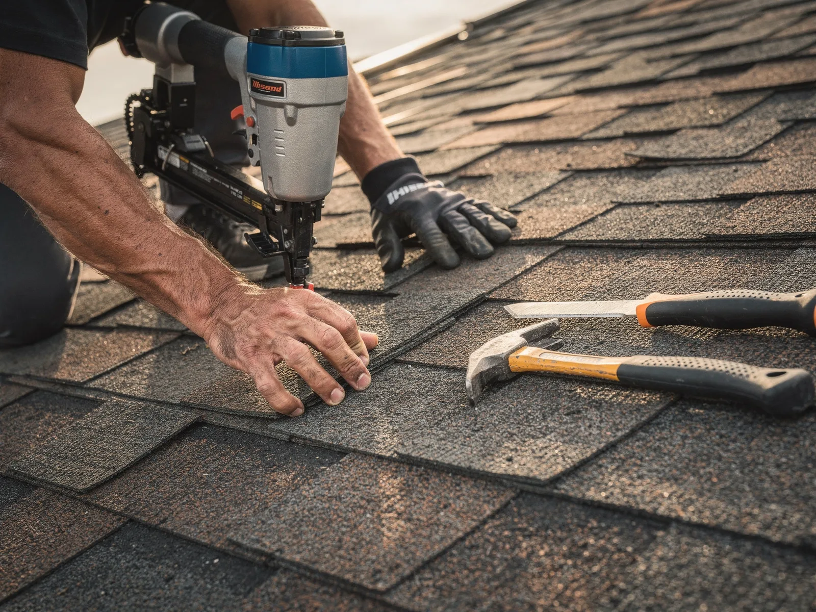 Why choose Roof Repair in Manitowish Waters, WI